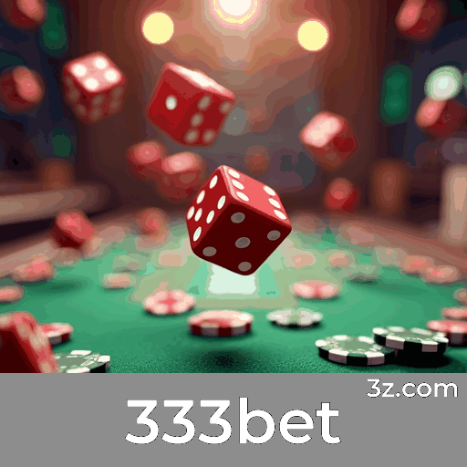 333bet: Cassino Premiado e Pagamentos Rápidos