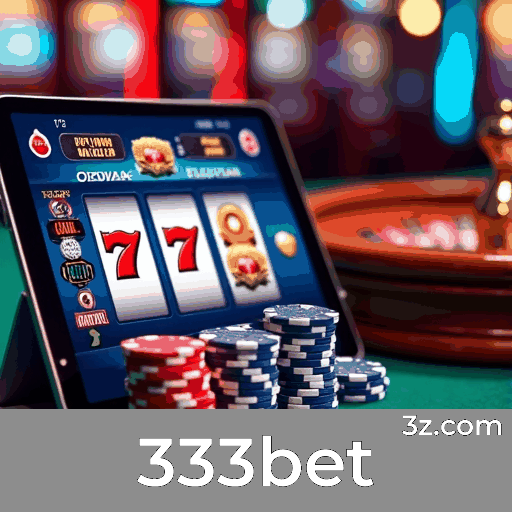 333bet: Cassino Premiado e Pagamentos Rápidos